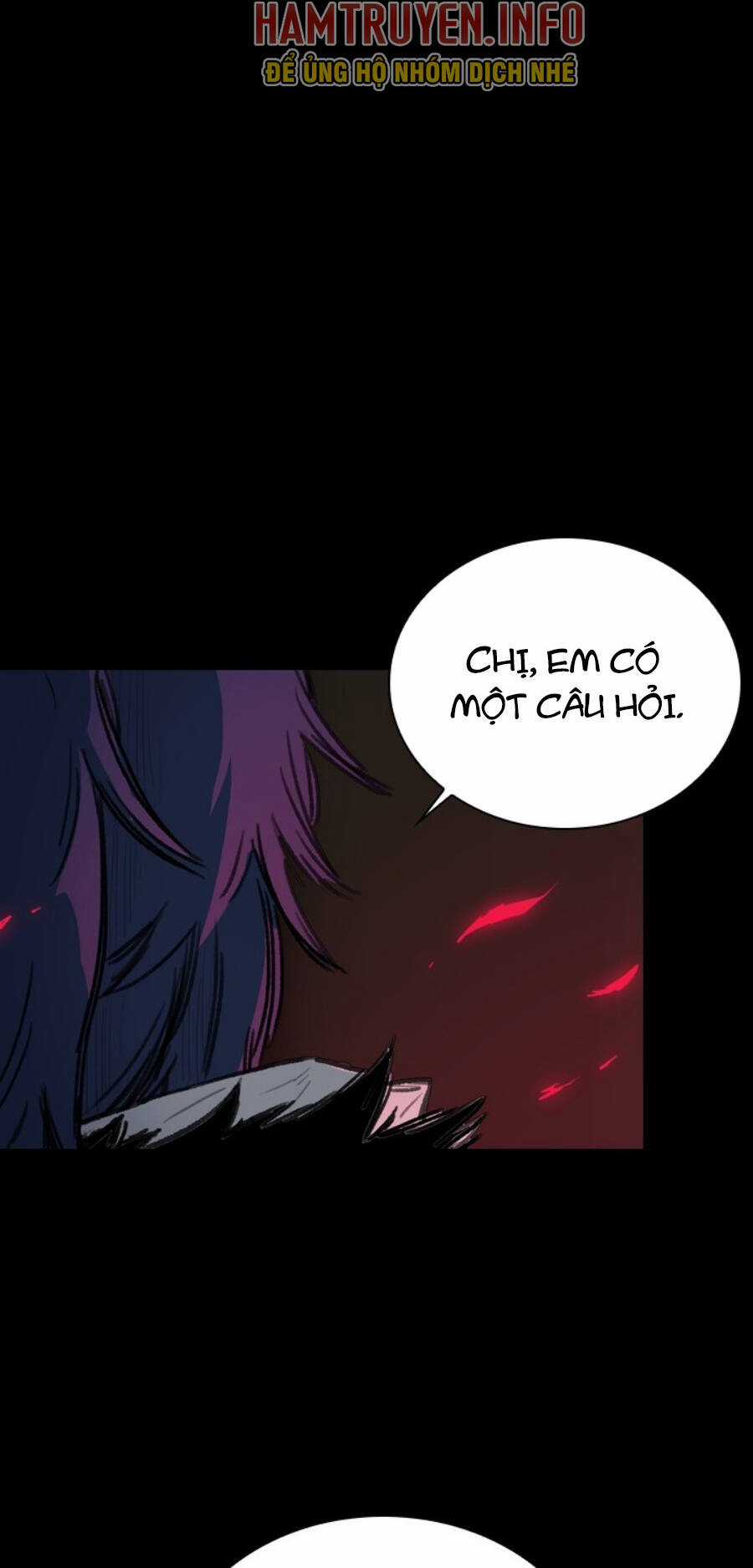 Fray Chapter 20 trang 12