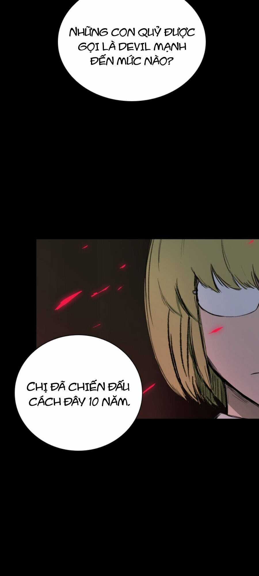 Fray Chapter 20 trang 13