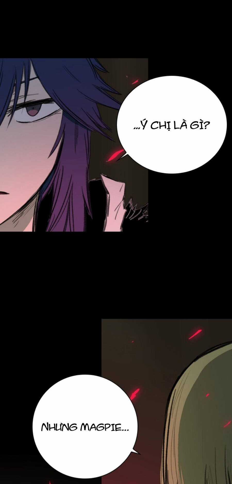 Fray Chapter 20 trang 18