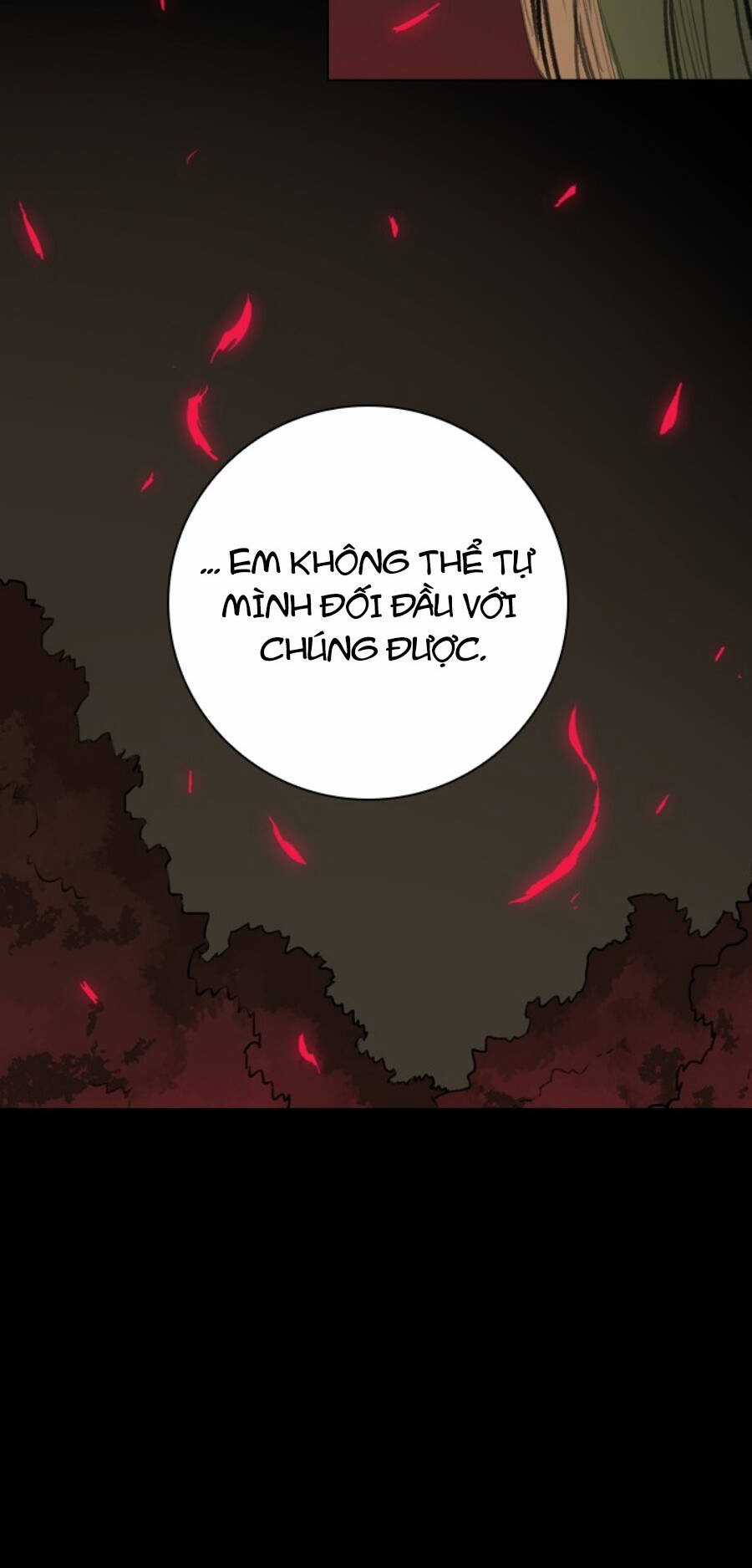 Fray Chapter 20 trang 19