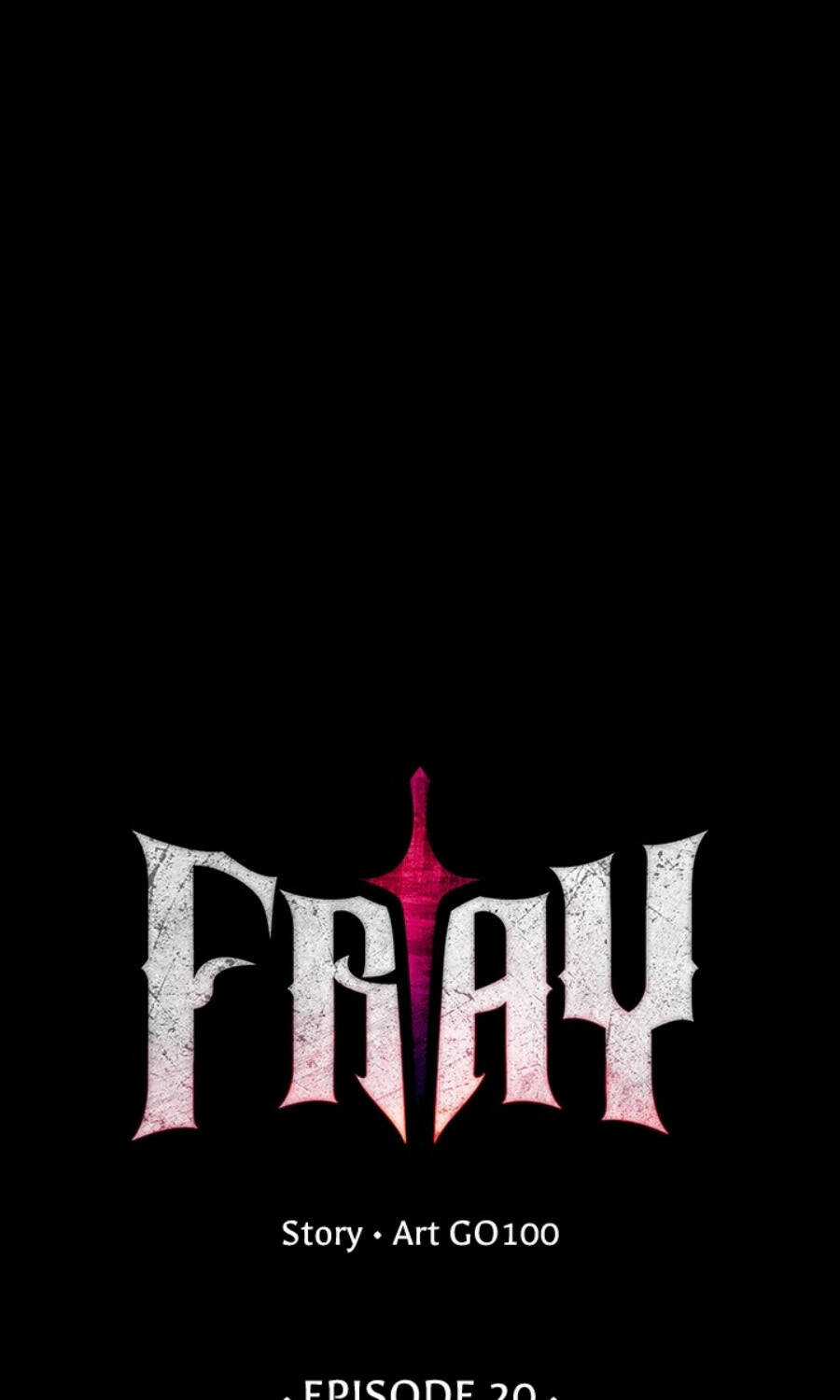 Fray Chapter 20 trang 20
