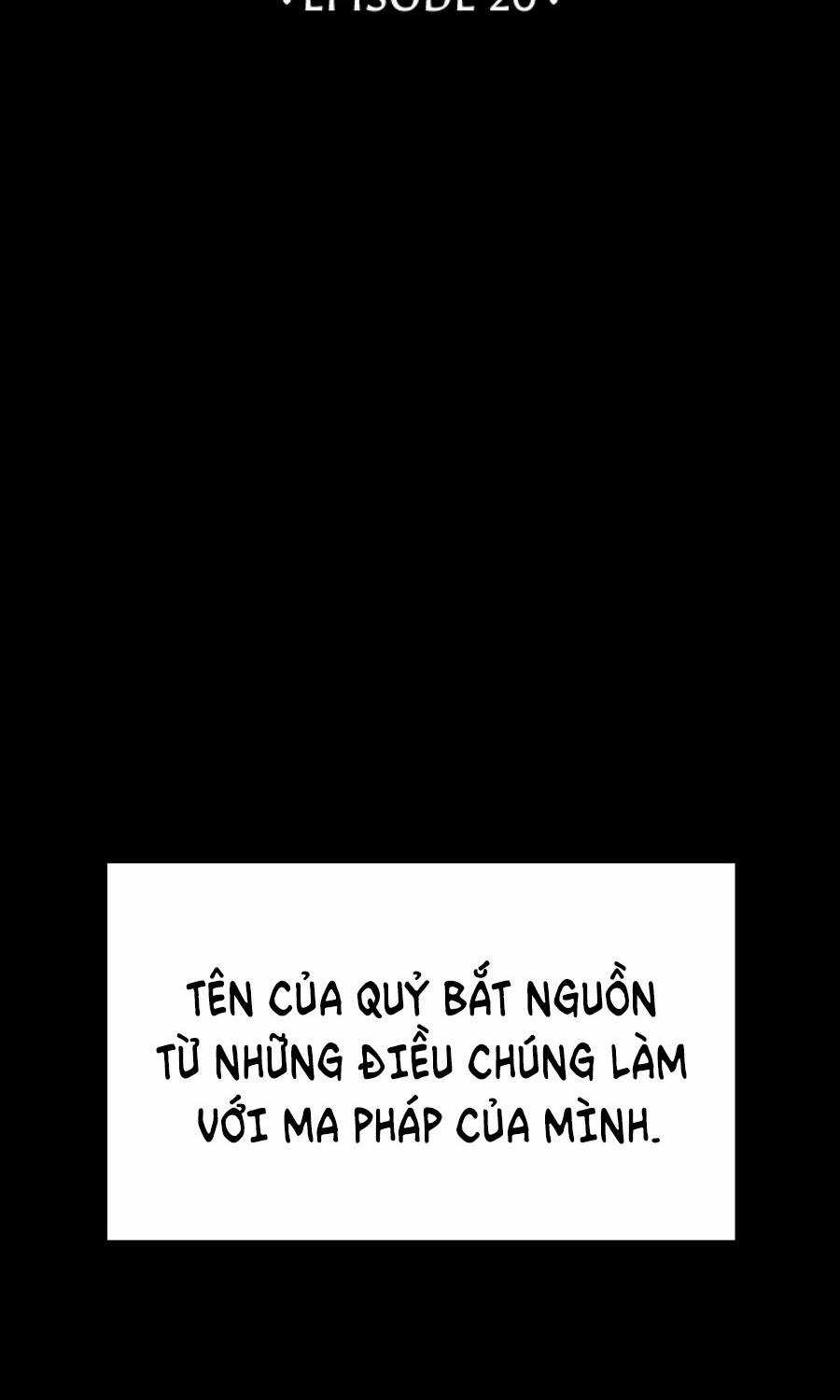 Fray Chapter 20 trang 21