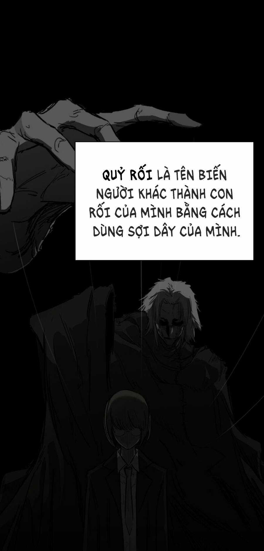 Fray Chapter 20 trang 23