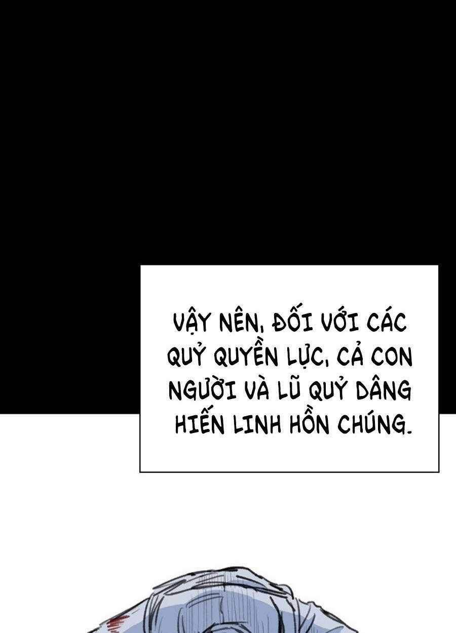 Fray Chapter 20 trang 27