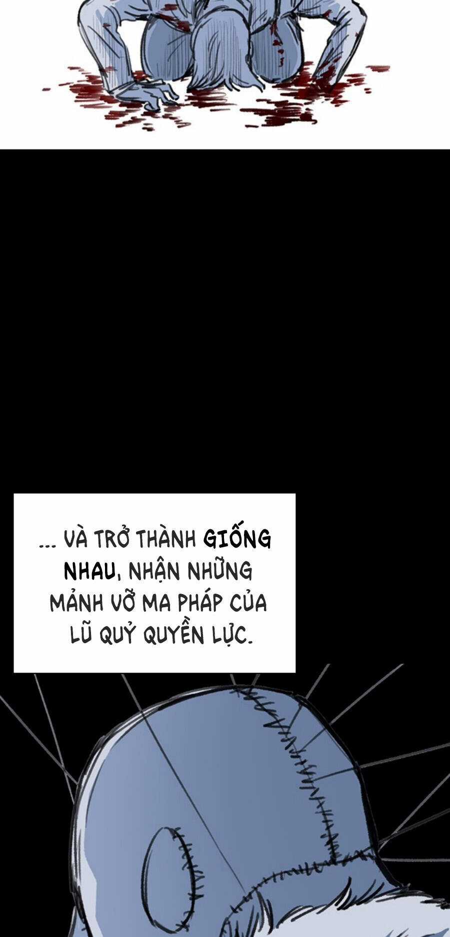 Fray Chapter 20 trang 28