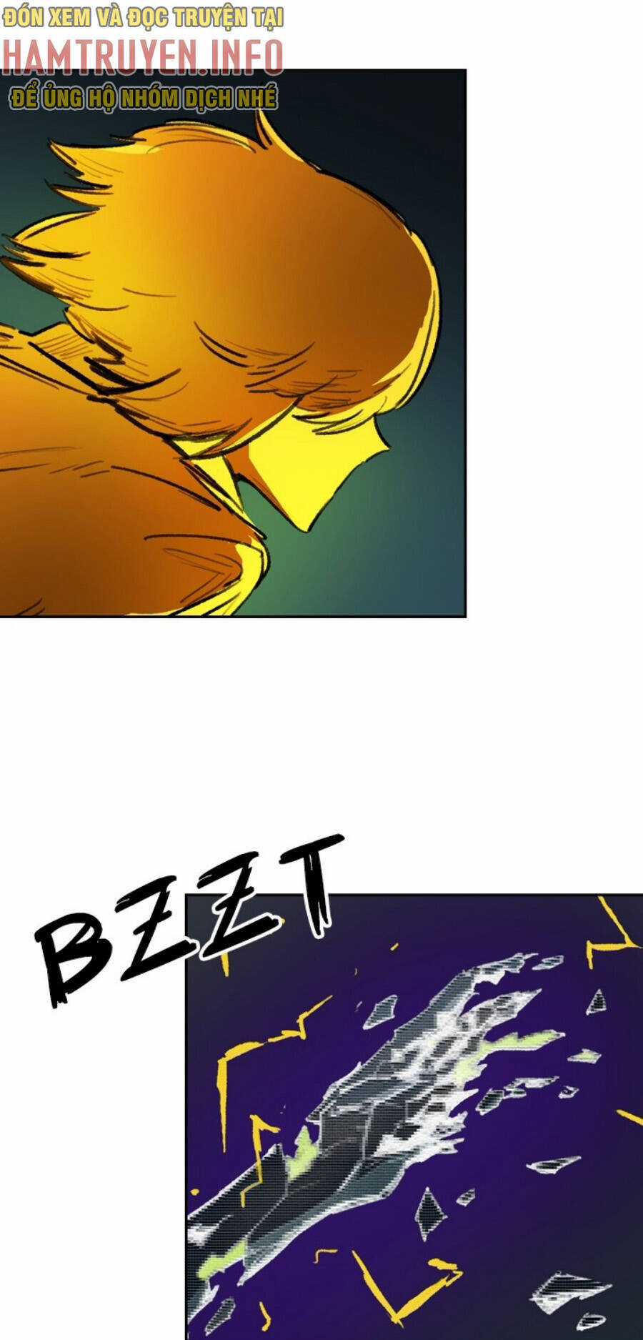 Fray Chapter 20 trang 32