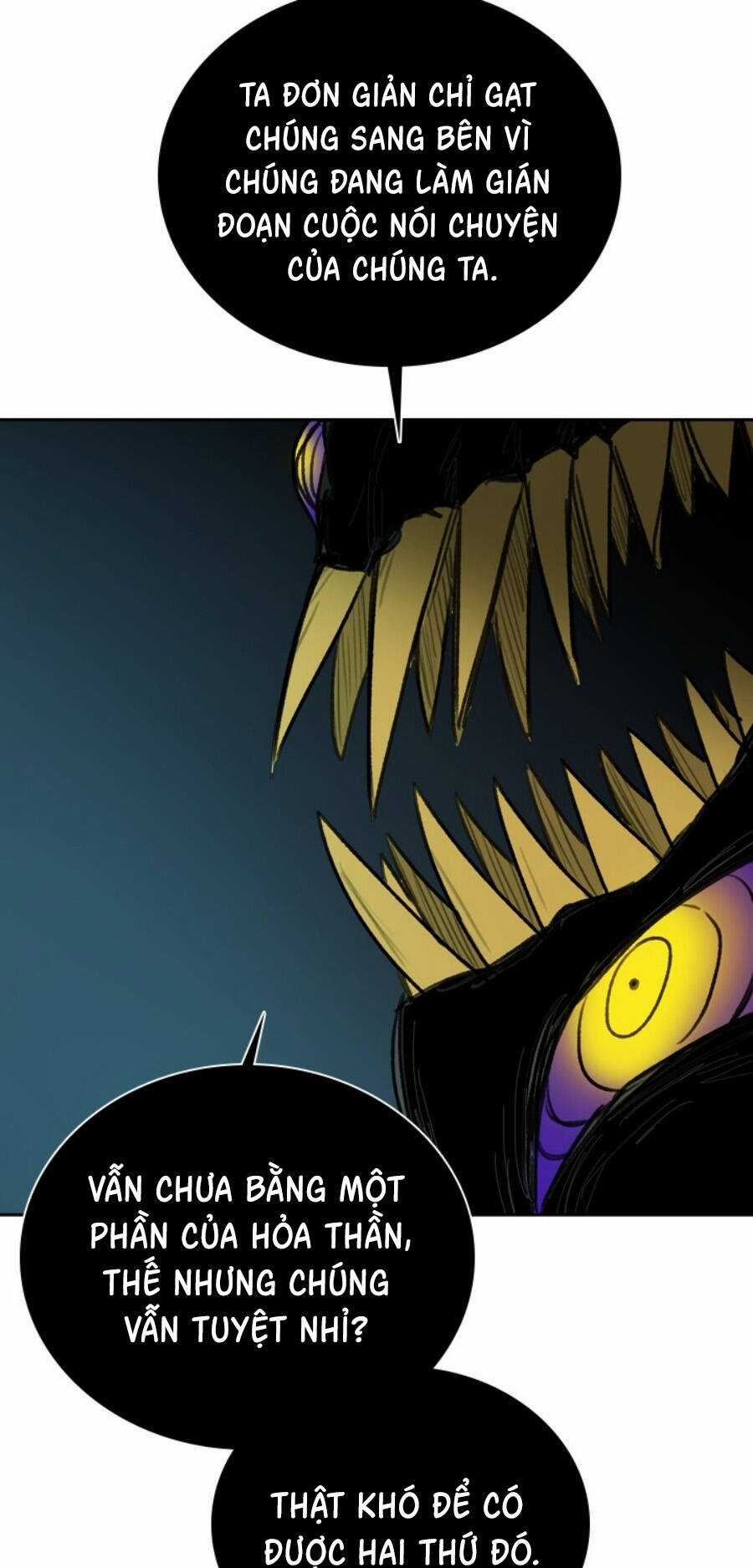 Fray Chapter 20 trang 34