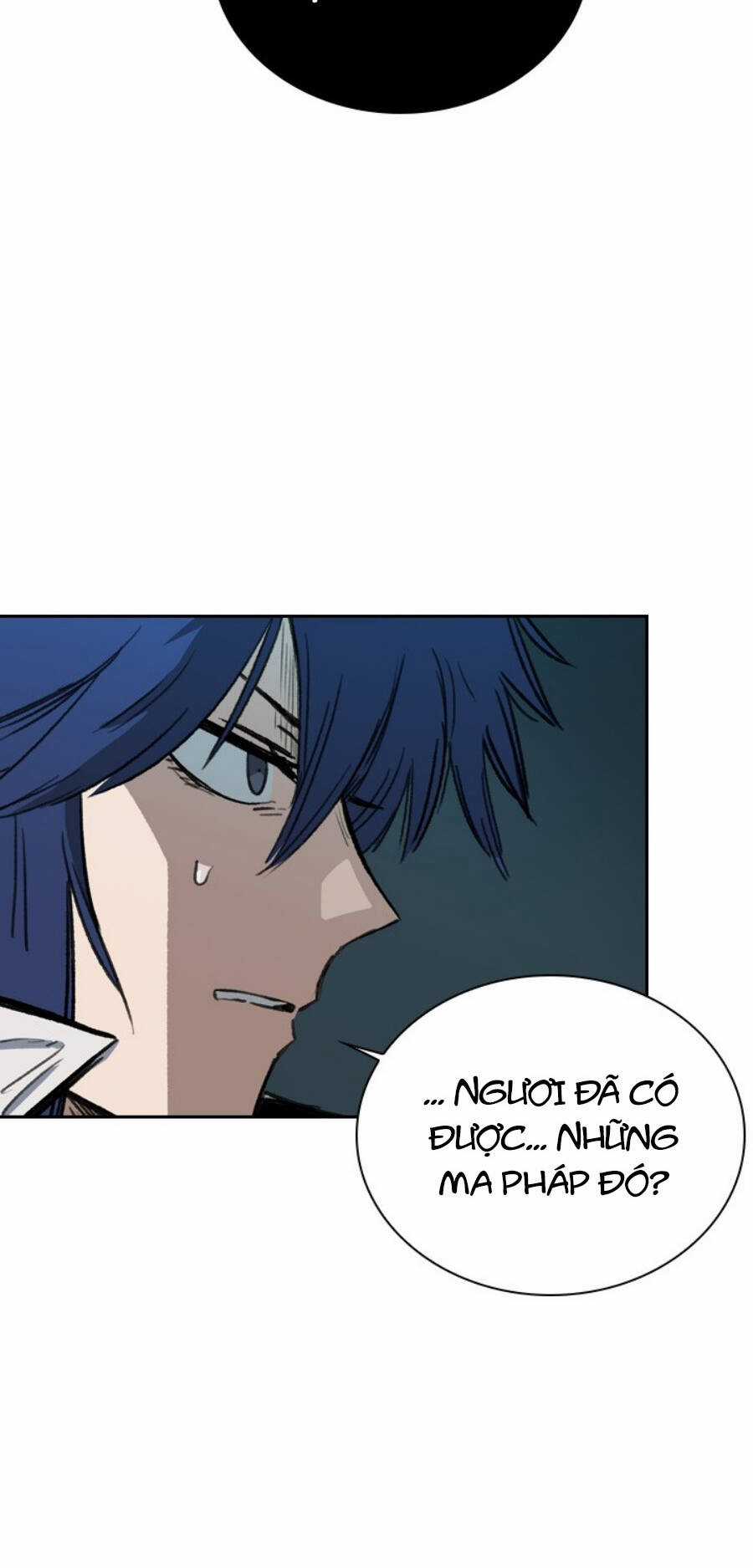 Fray Chapter 20 trang 35