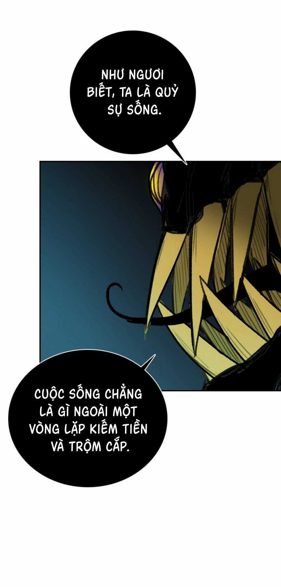 Fray Chapter 20 trang 36