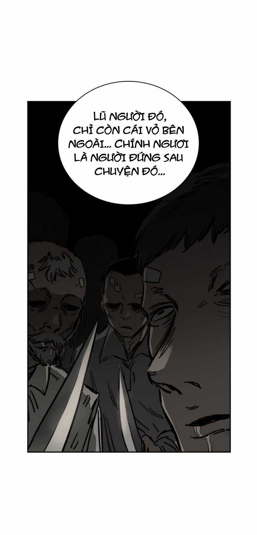 Fray Chapter 20 trang 40