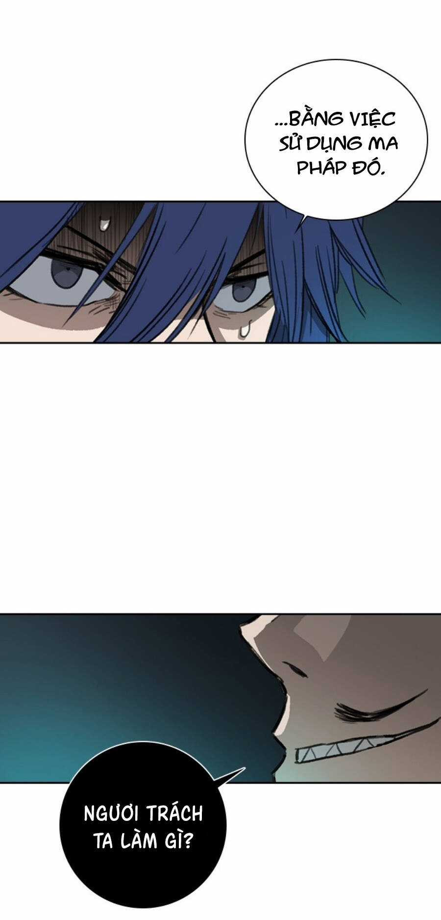 Fray Chapter 20 trang 41