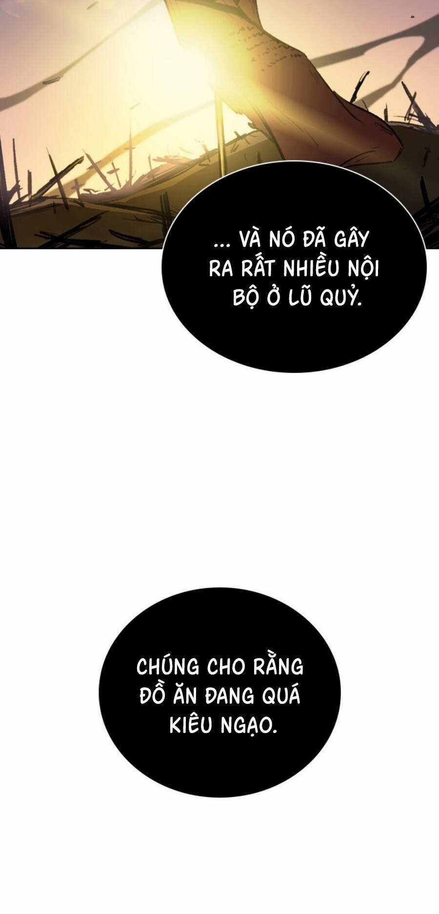 Fray Chapter 20 trang 45