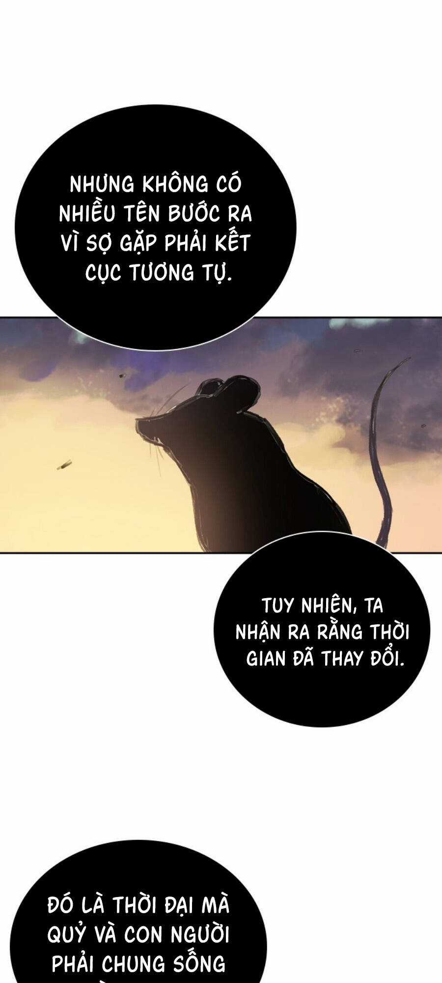 Fray Chapter 20 trang 46