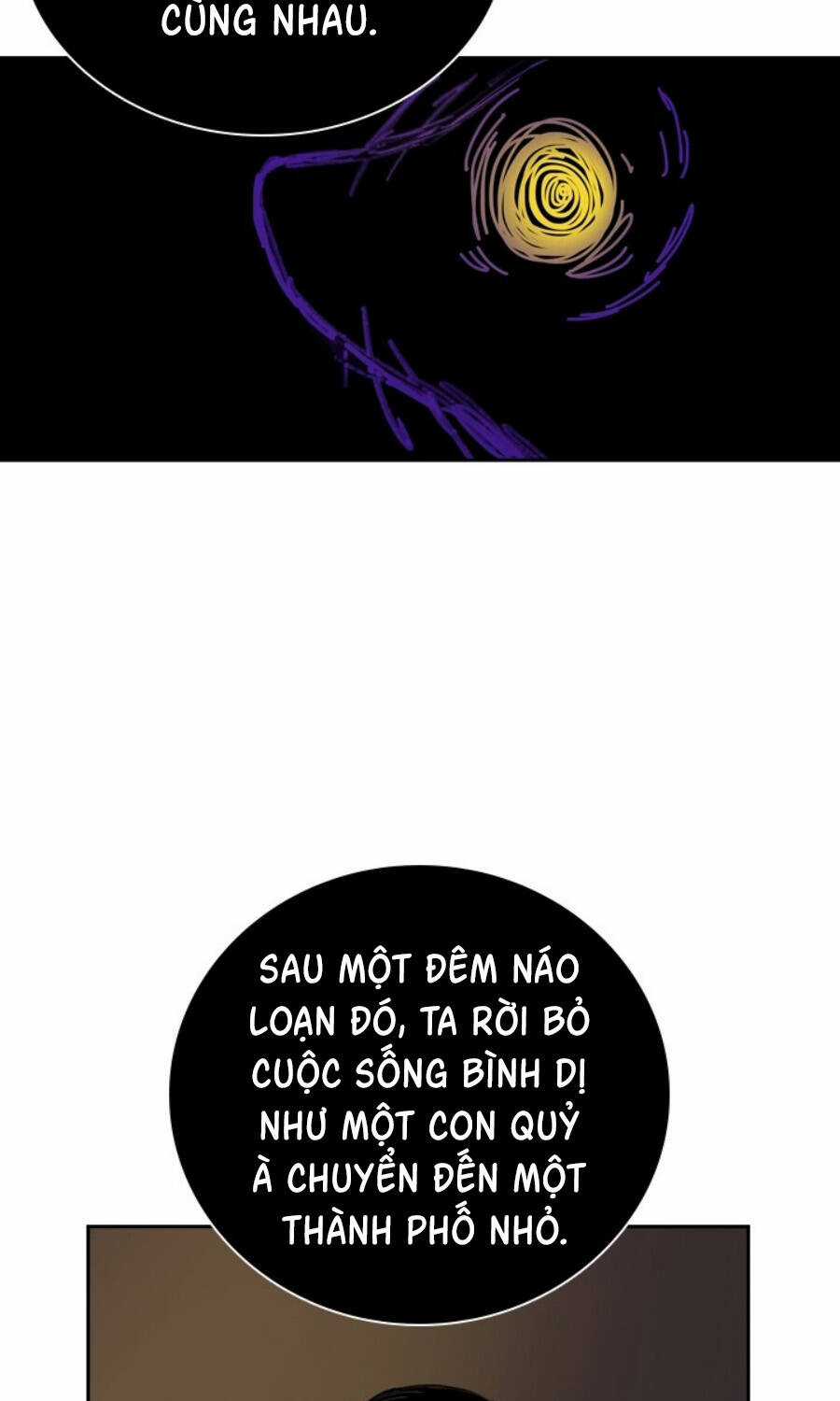 Fray Chapter 20 trang 47