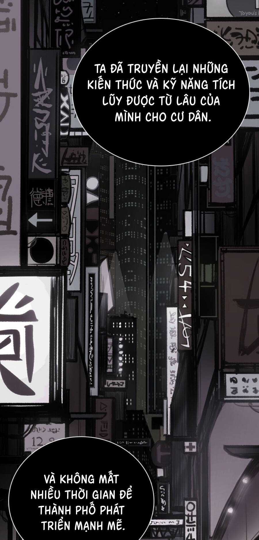 Fray Chapter 20 trang 49