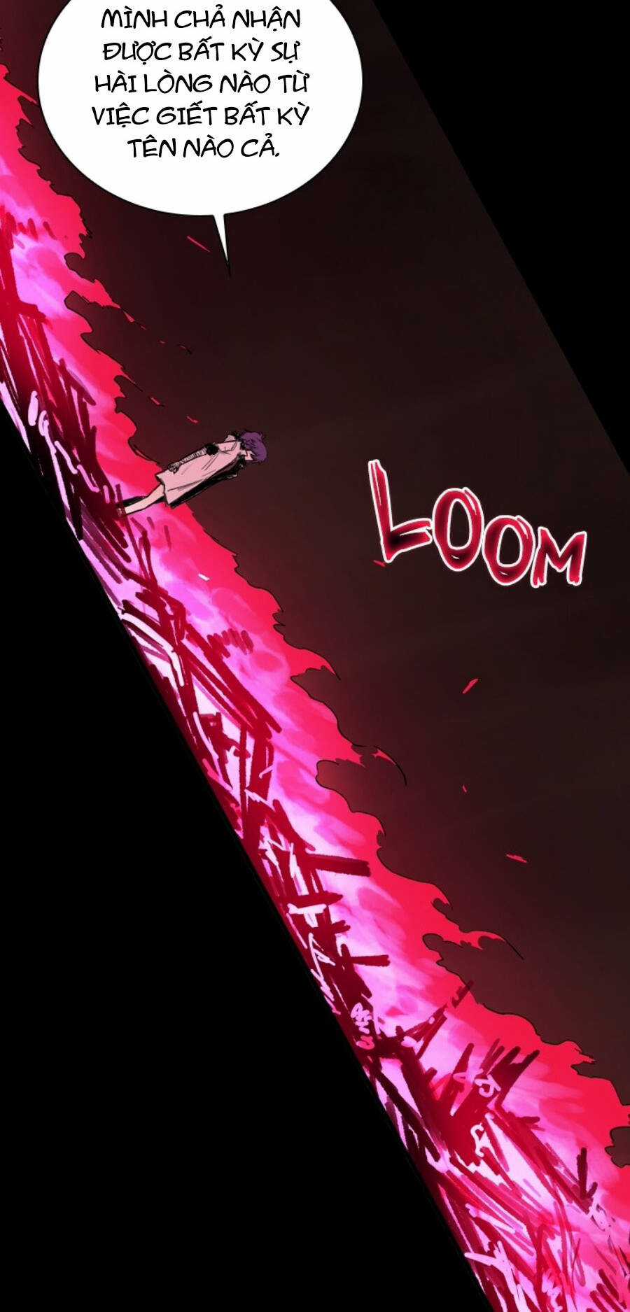 Fray Chapter 20 trang 5