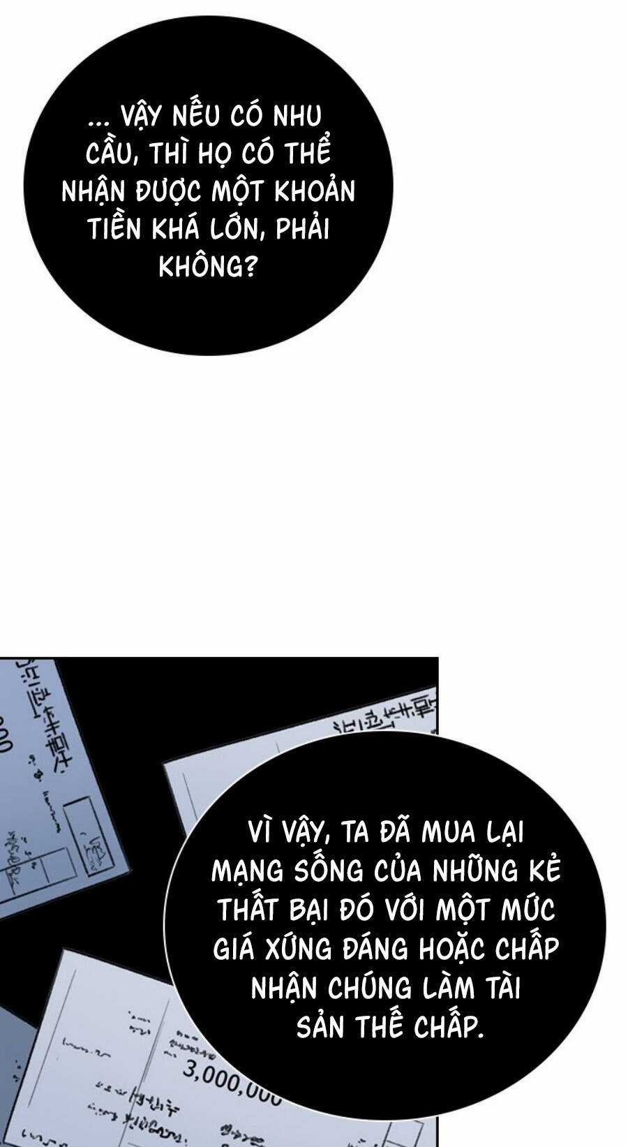 Fray Chapter 20 trang 55