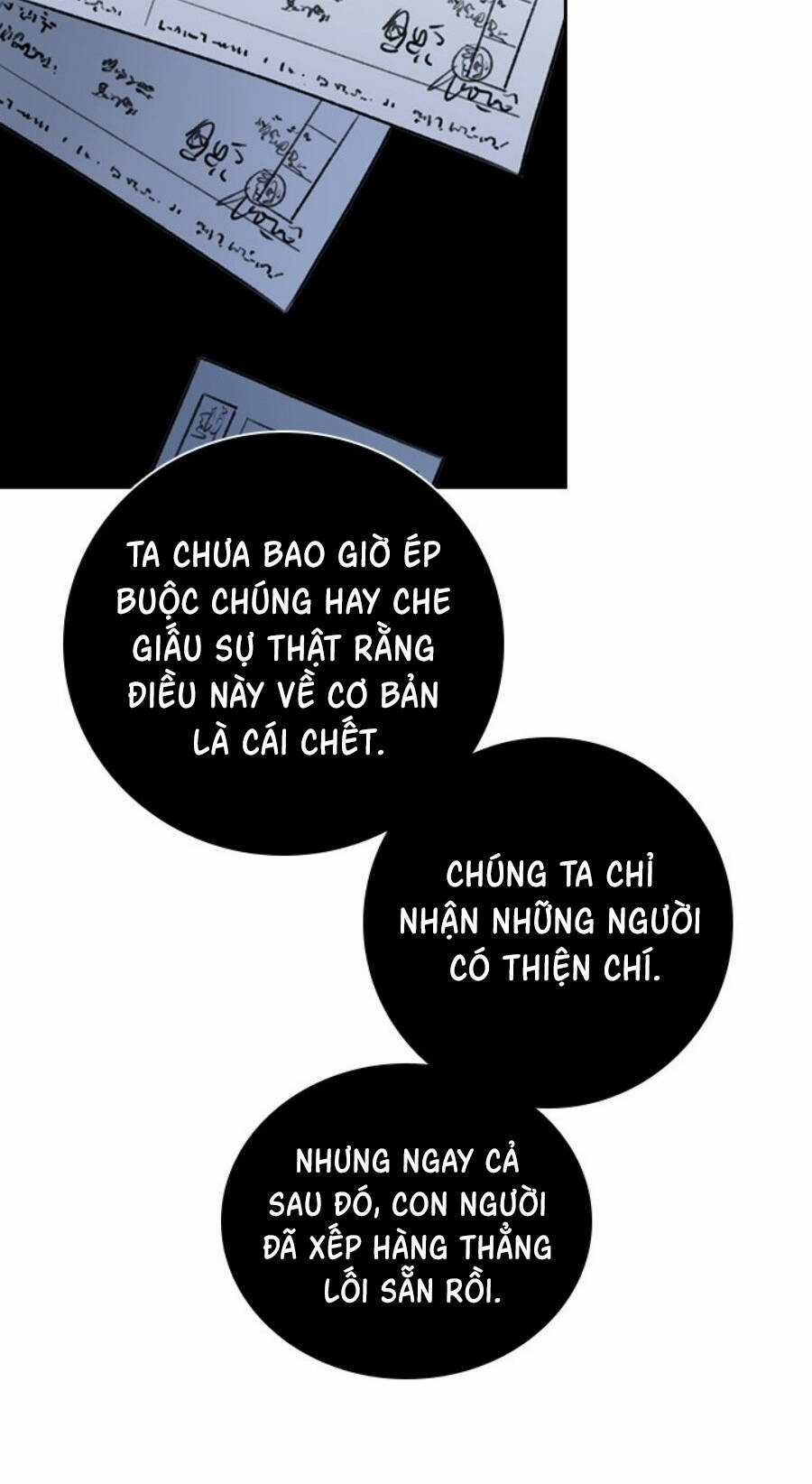 Fray Chapter 20 trang 56