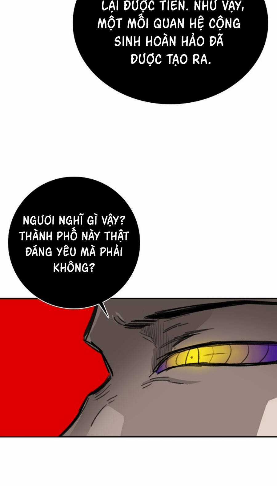 Fray Chapter 20 trang 58