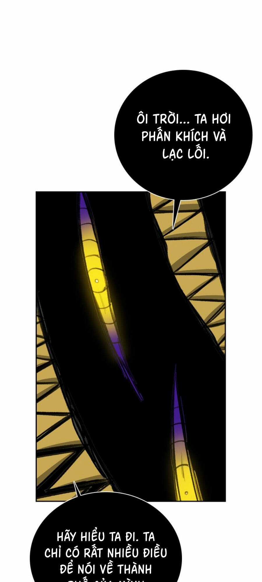 Fray Chapter 20 trang 59