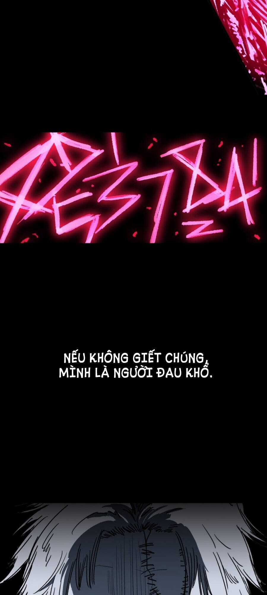 Fray Chapter 20 trang 6