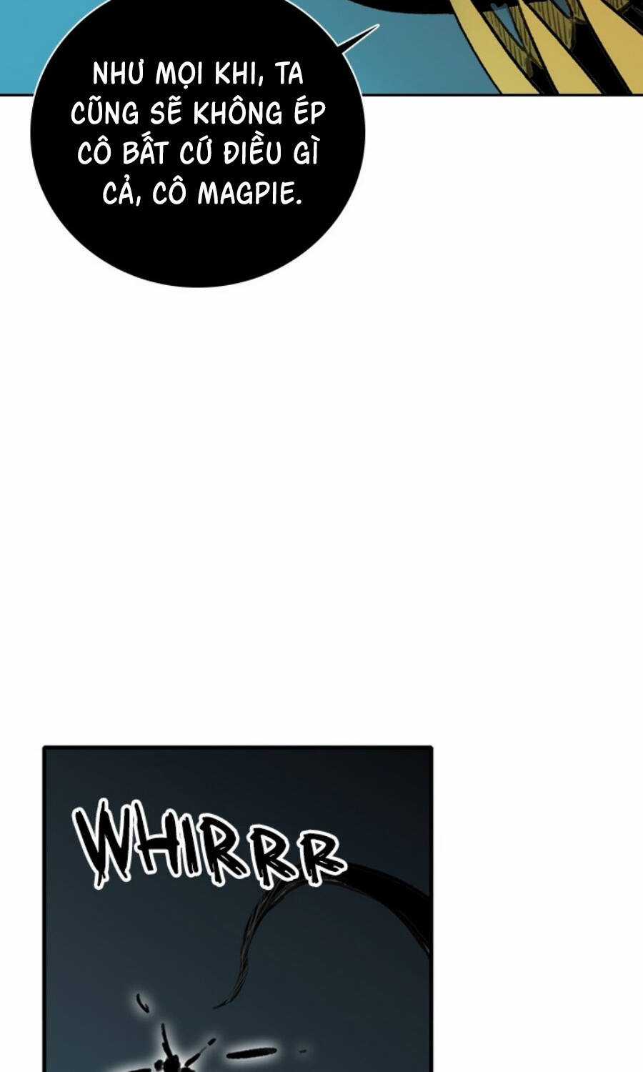 Fray Chapter 20 trang 61