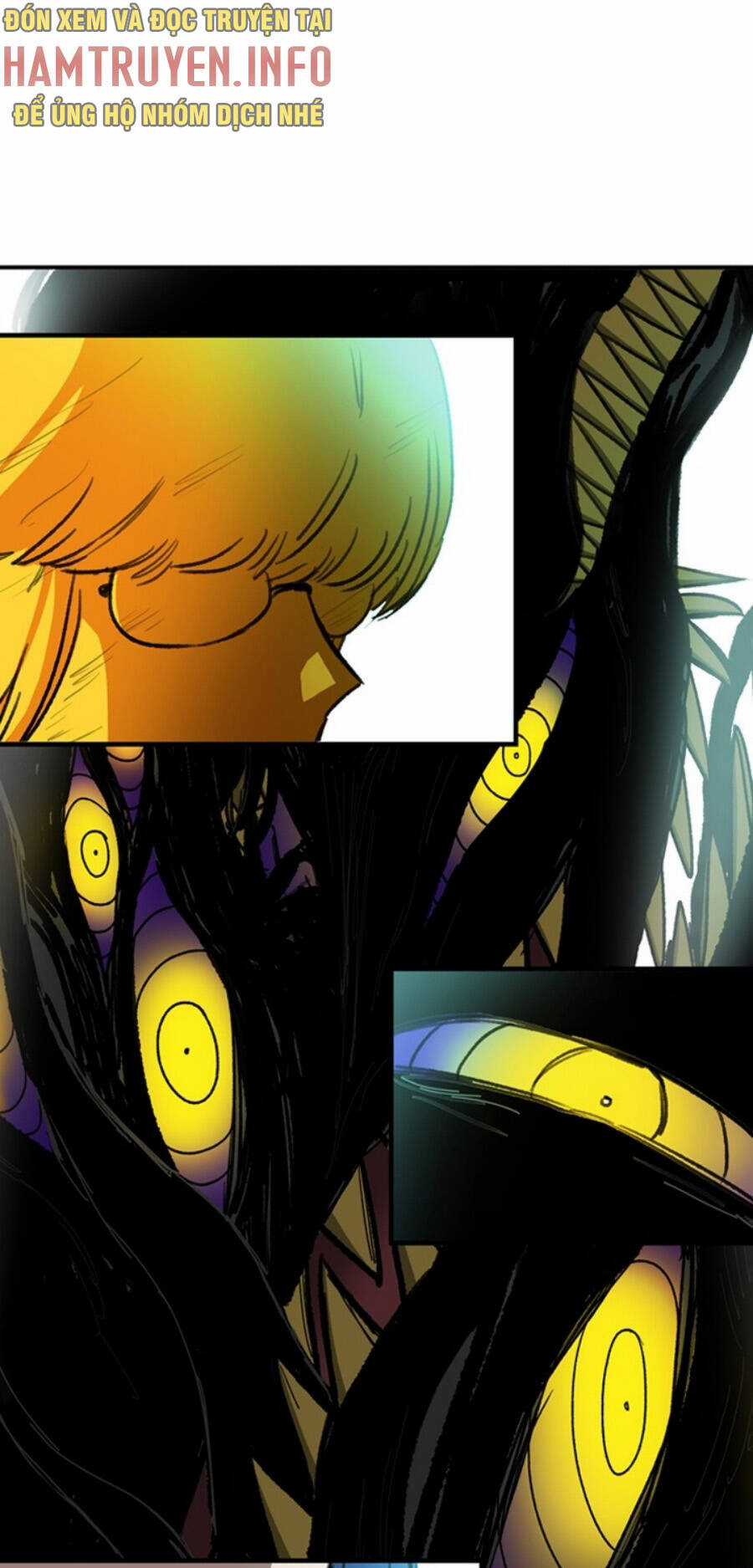 Fray Chapter 20 trang 64