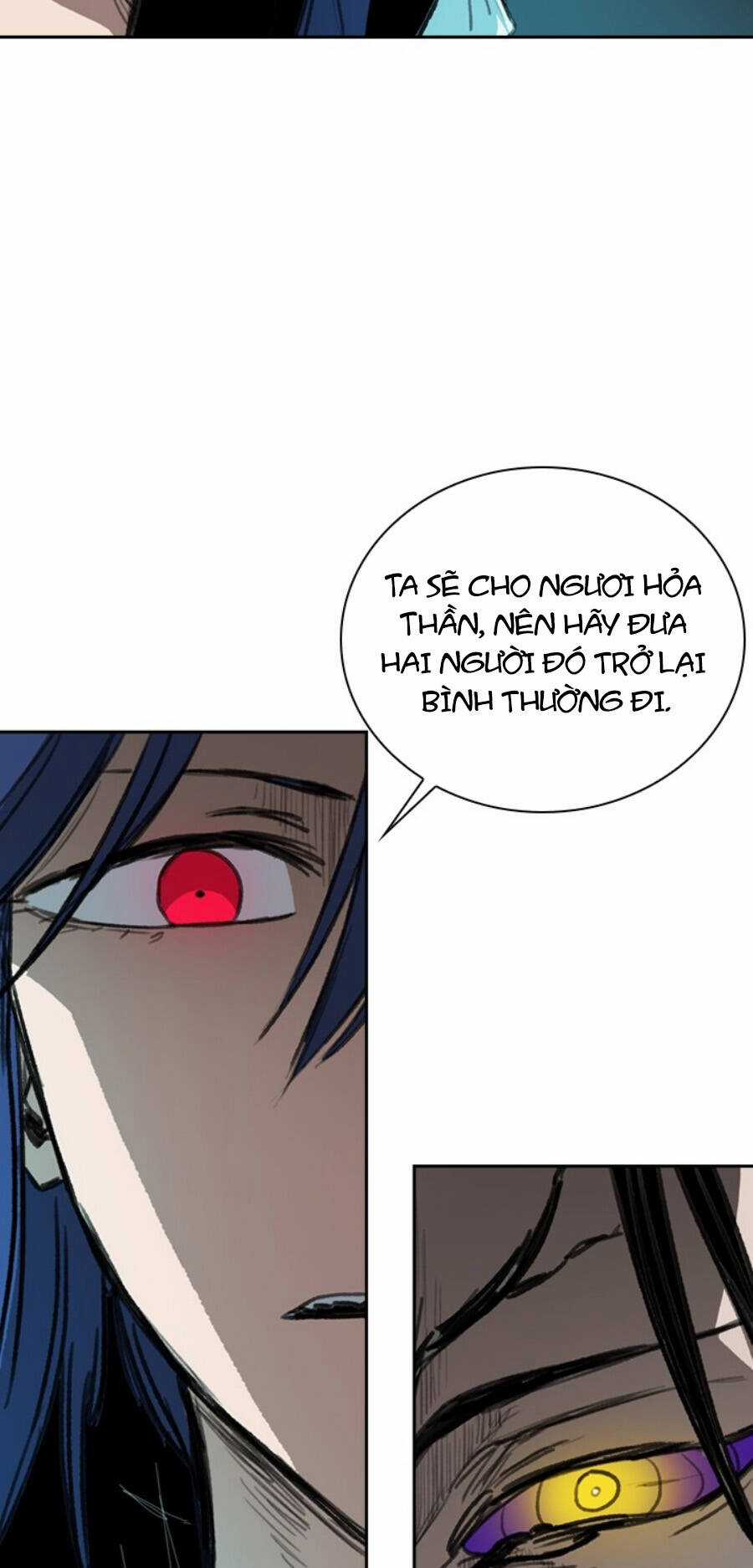 Fray Chapter 20 trang 66