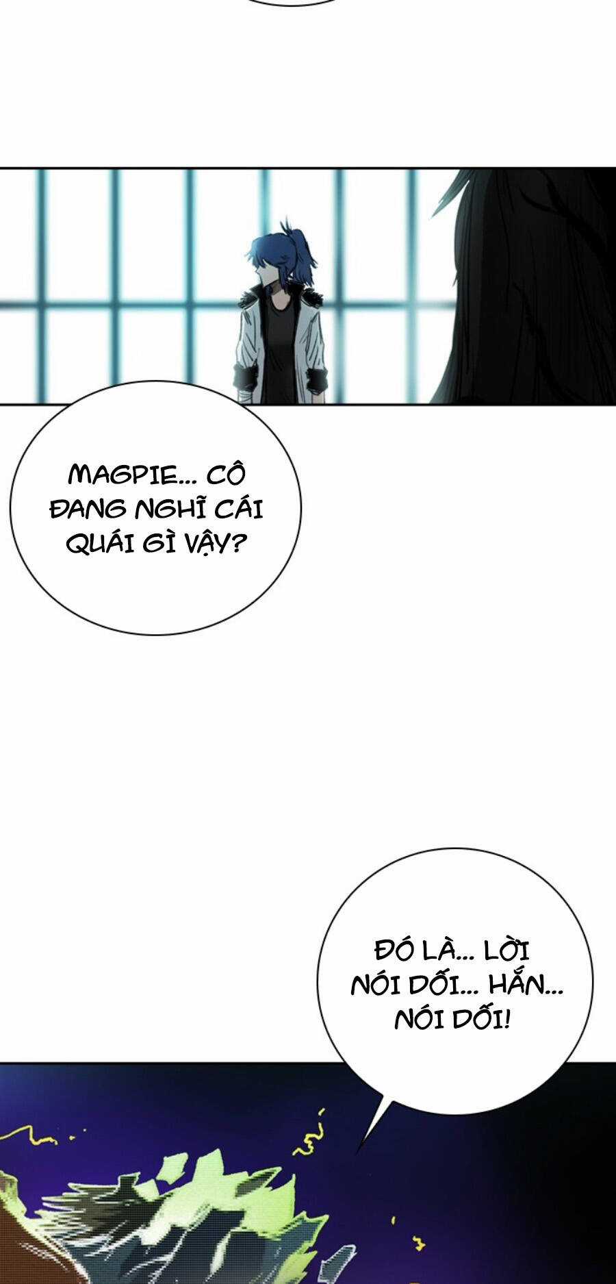 Fray Chapter 20 trang 68