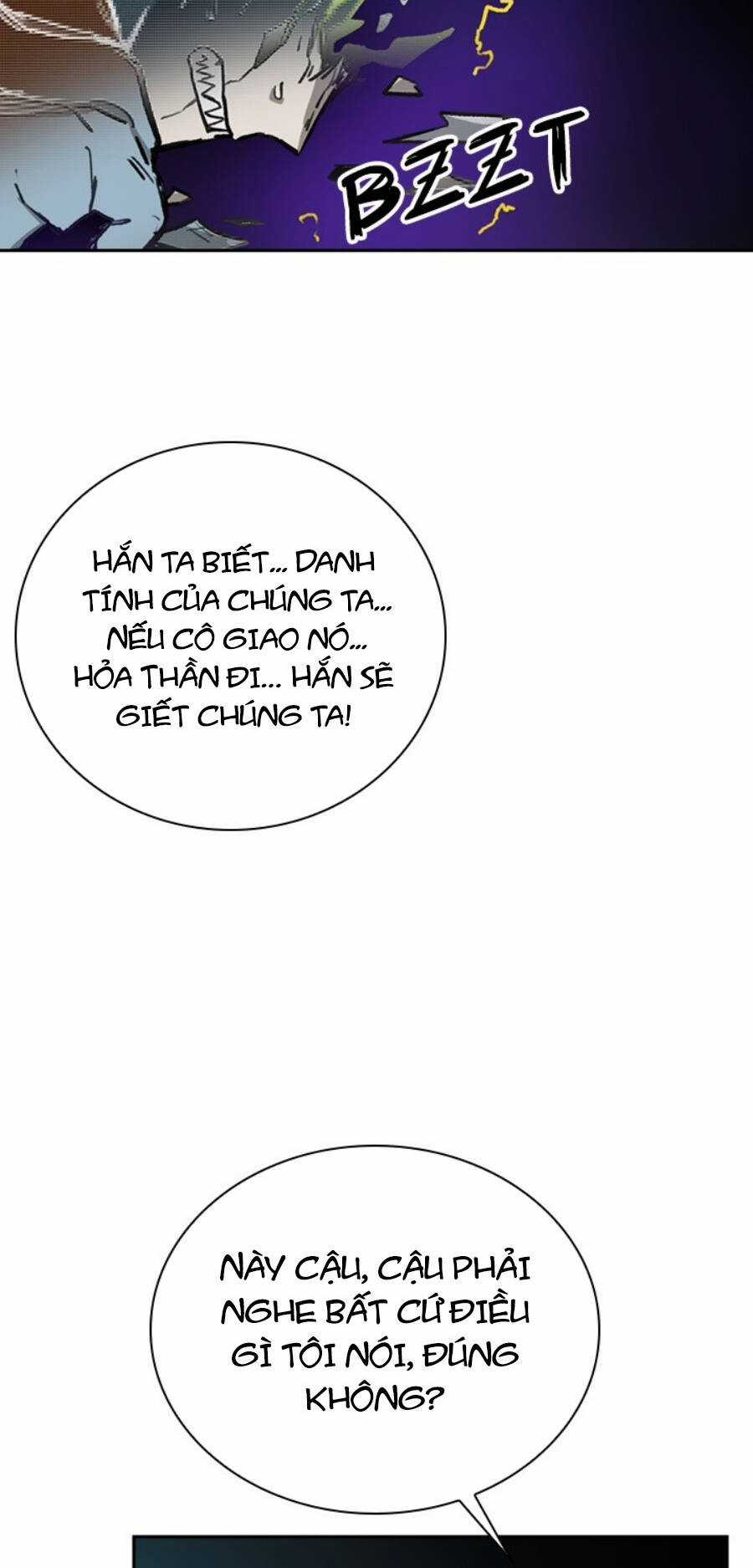 Fray Chapter 20 trang 69