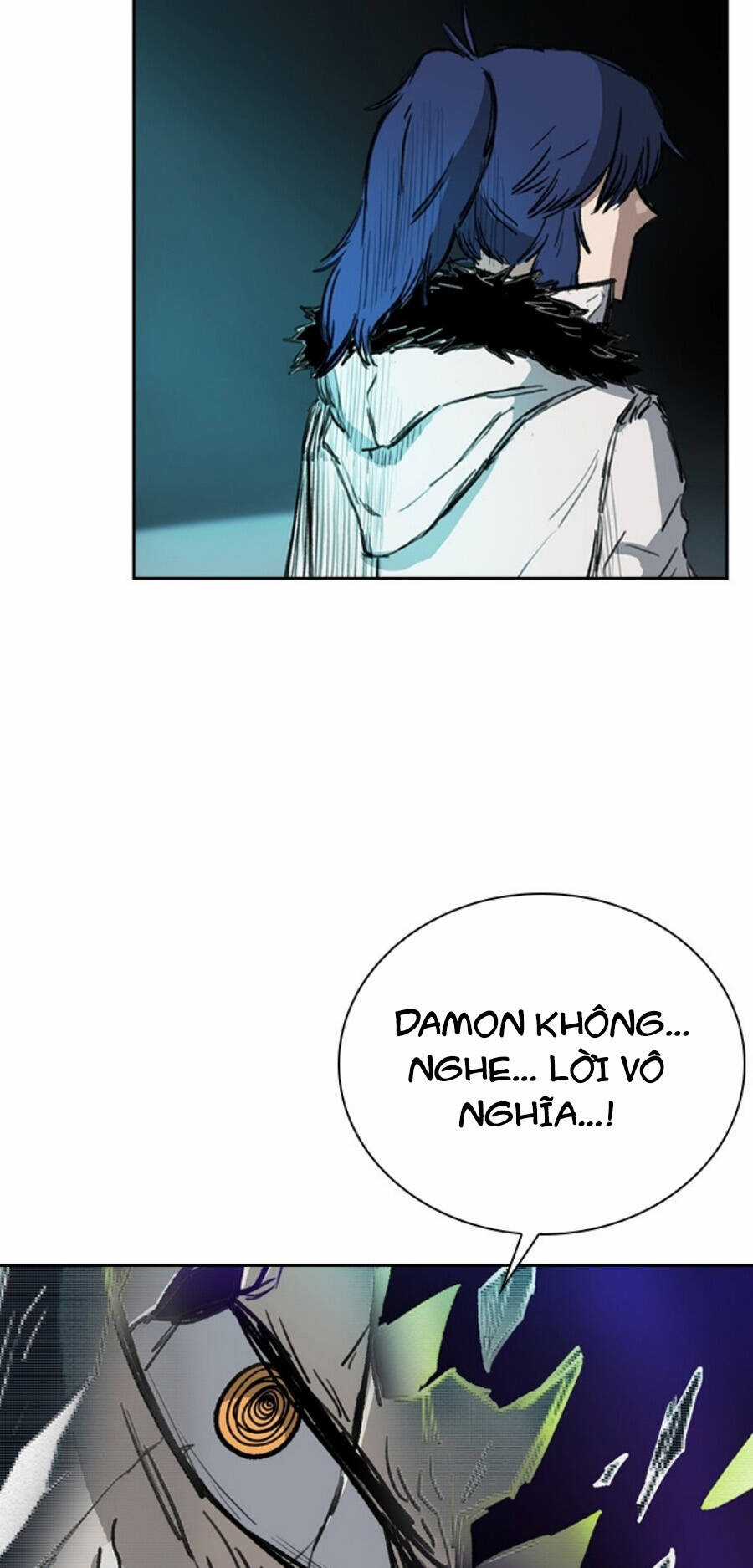 Fray Chapter 20 trang 70