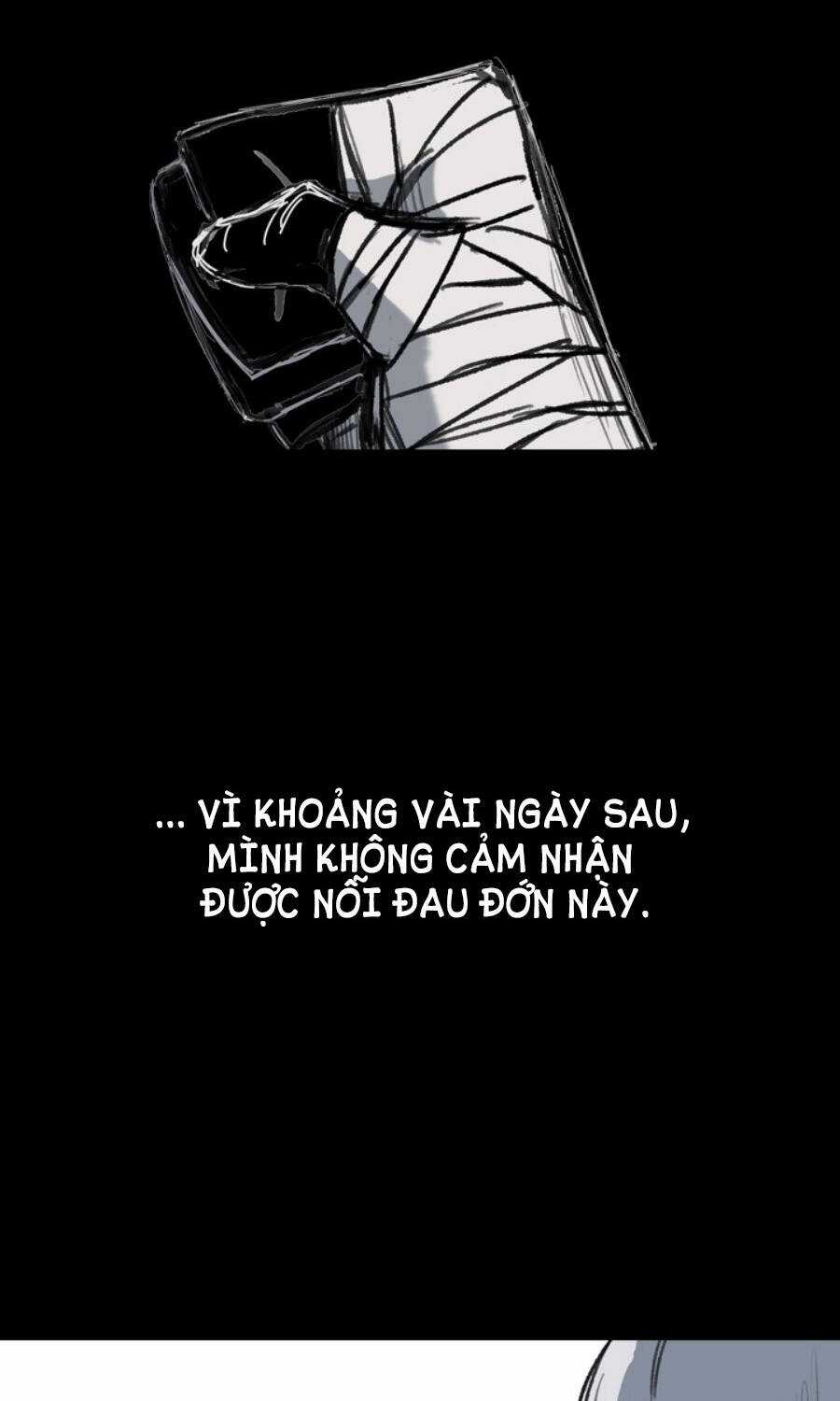 Fray Chapter 20 trang 8