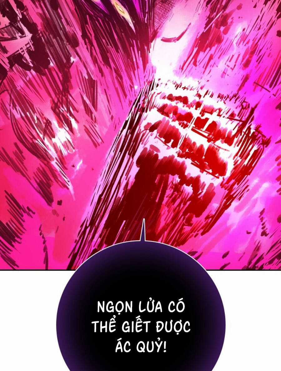 Fray Chapter 20 trang 80