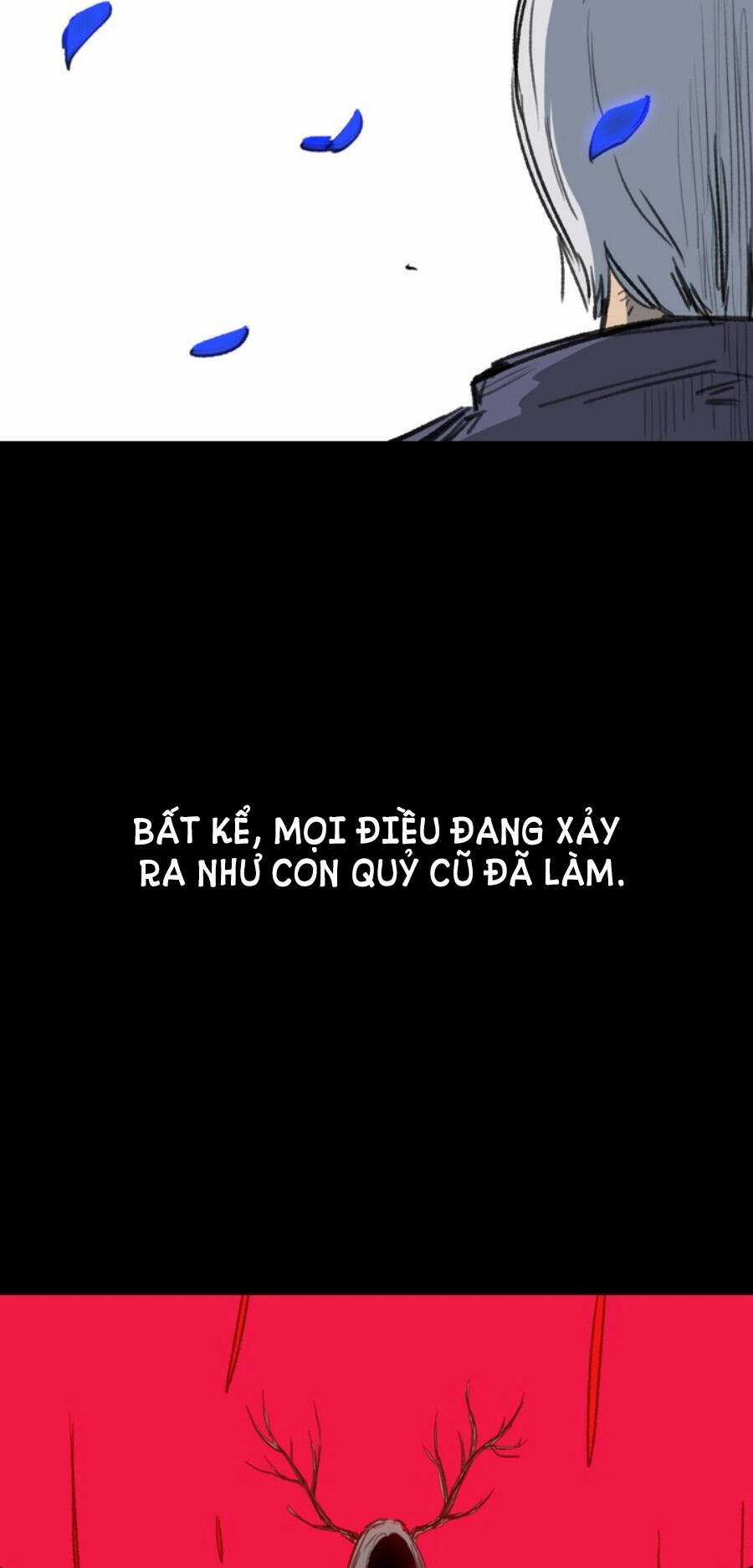 Fray Chapter 20 trang 9