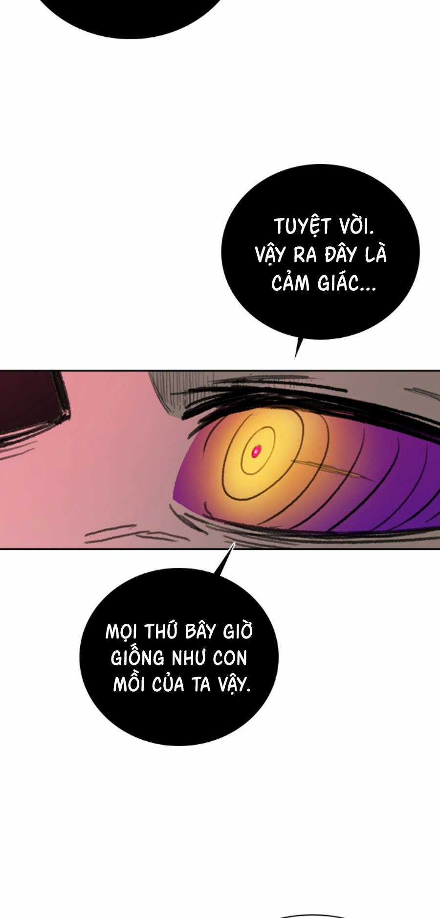 Fray Chapter 21 trang 11