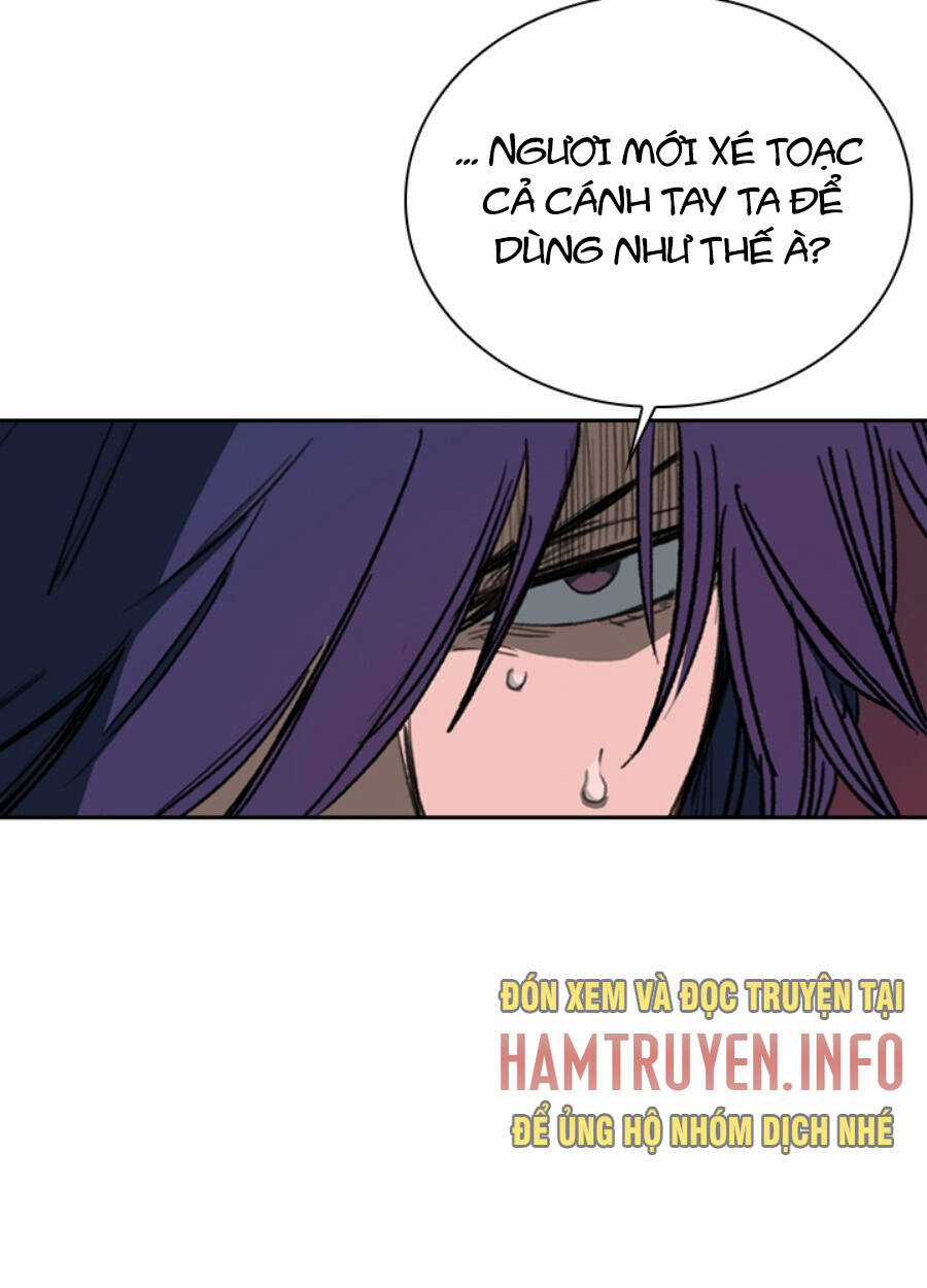 Fray Chapter 21 trang 12