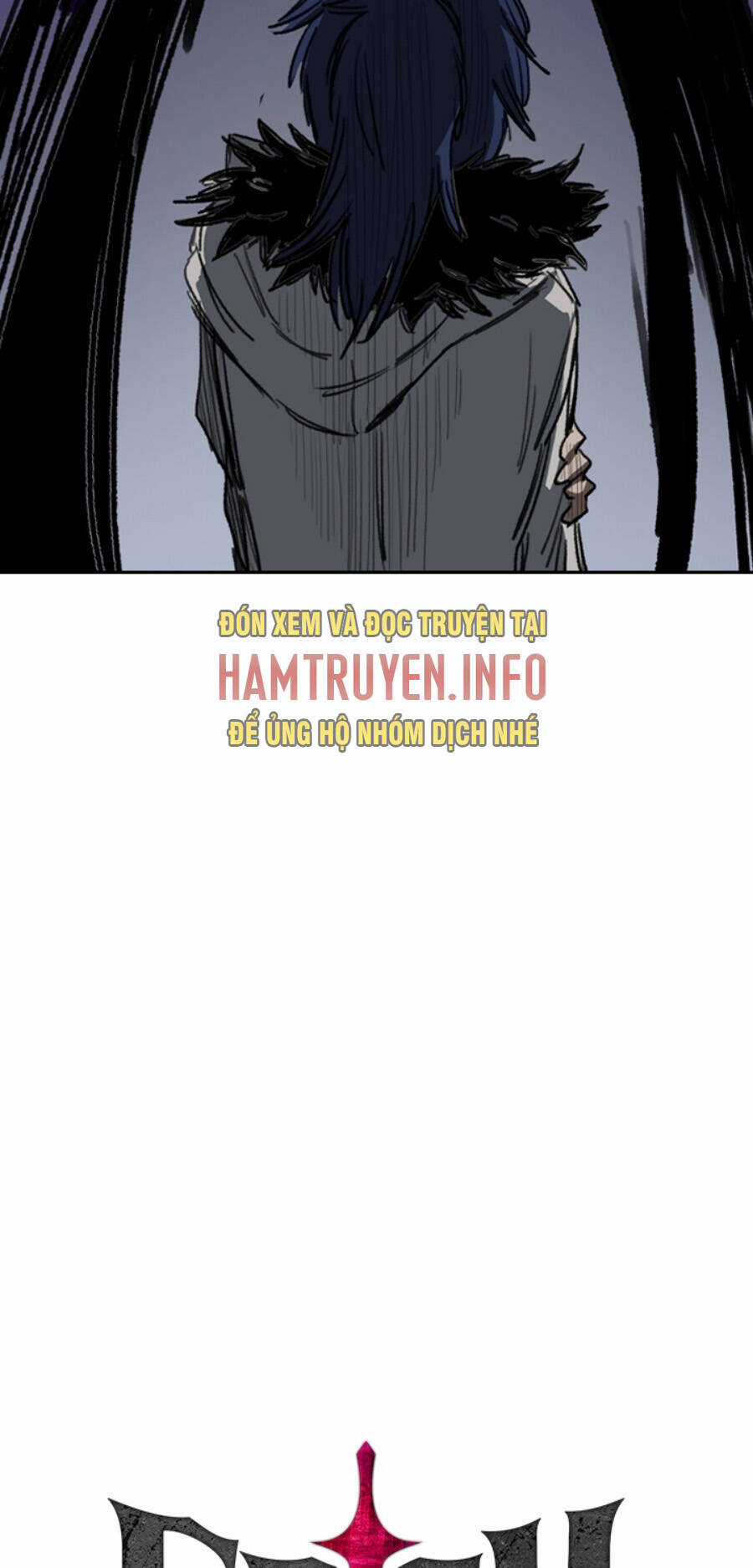 Fray Chapter 21 trang 16