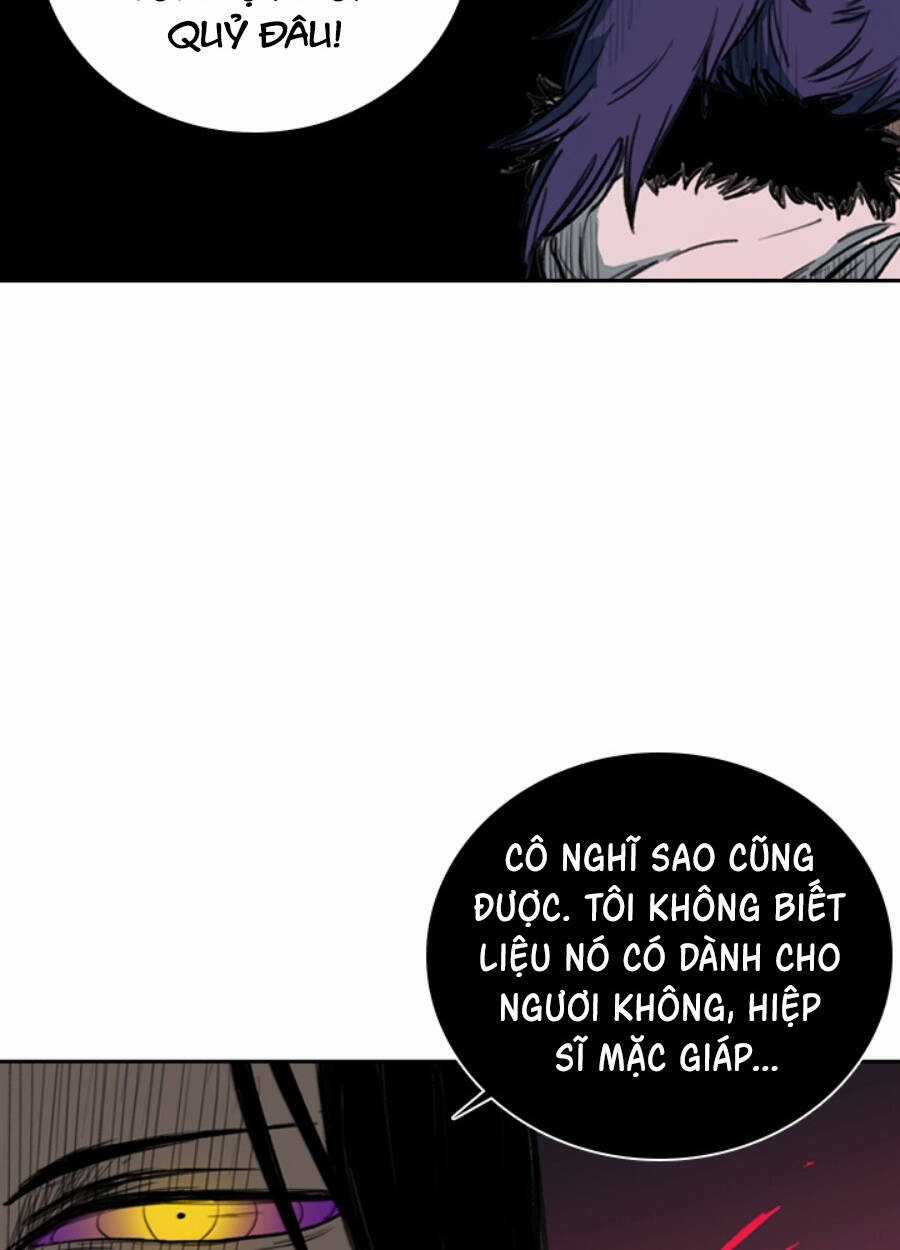 Fray Chapter 21 trang 19