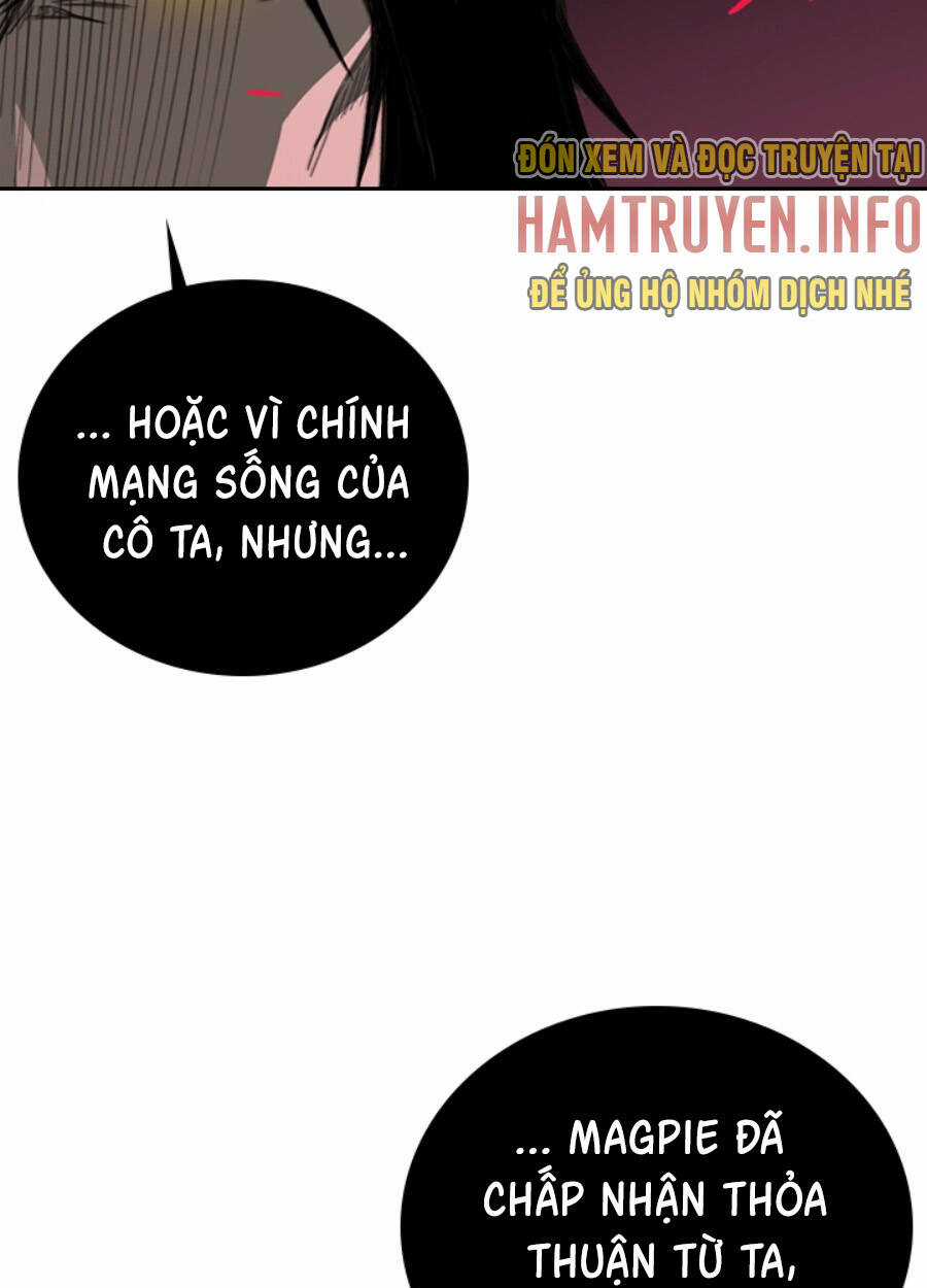 Fray Chapter 21 trang 20