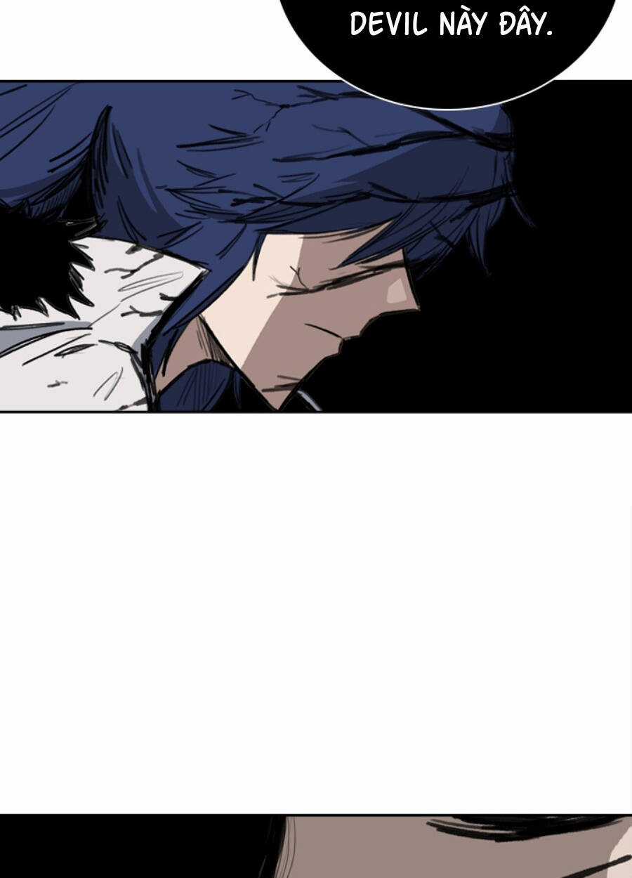 Fray Chapter 21 trang 21