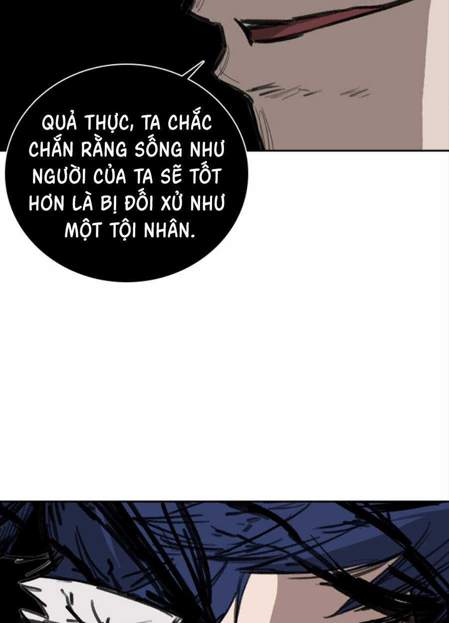 Fray Chapter 21 trang 22