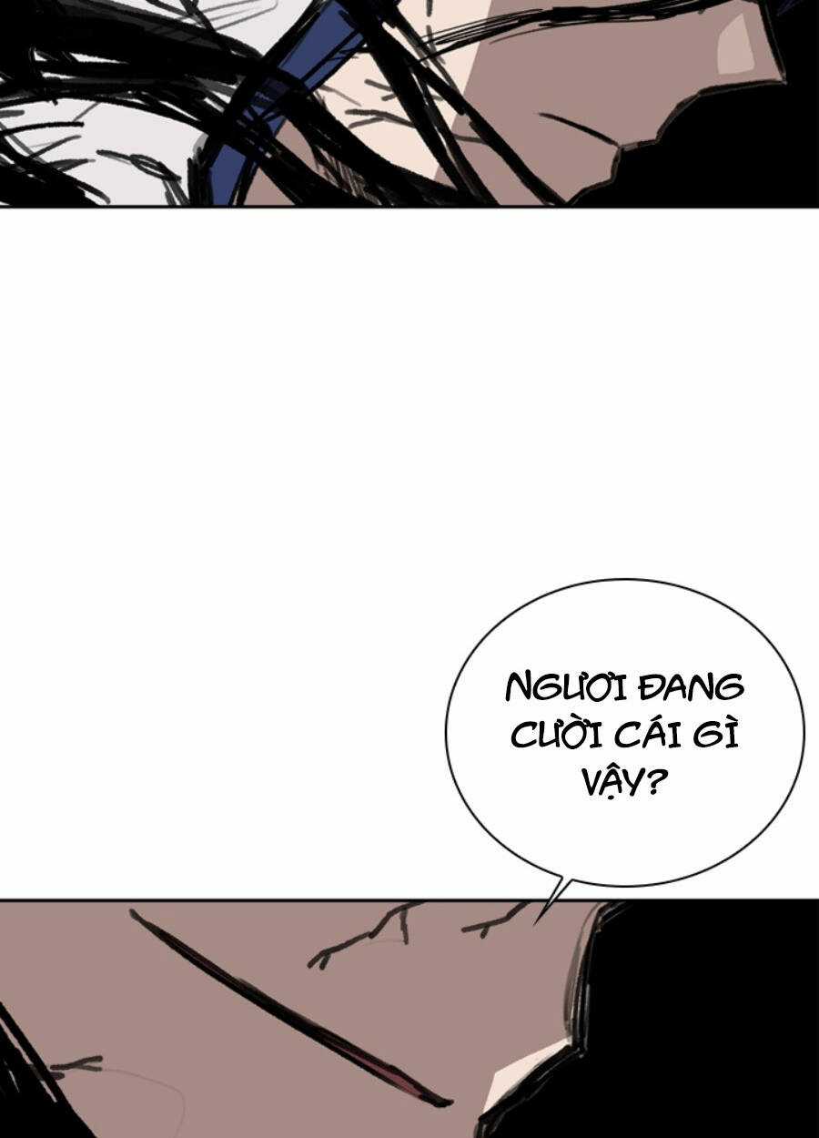 Fray Chapter 21 trang 23