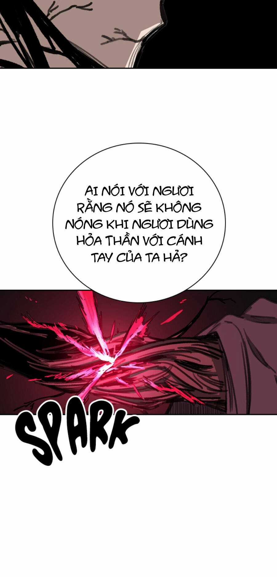 Fray Chapter 21 trang 24