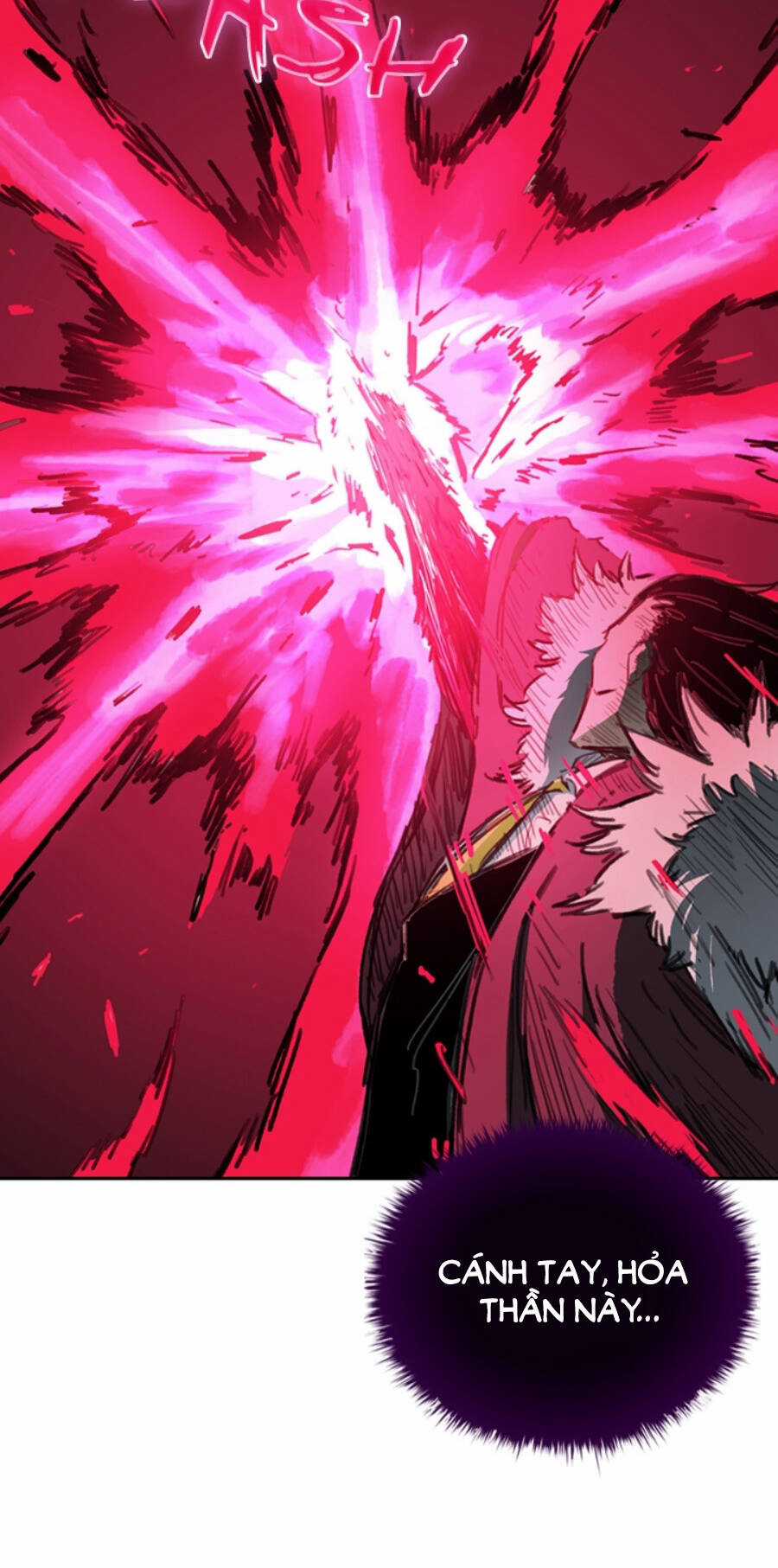 Fray Chapter 21 trang 27