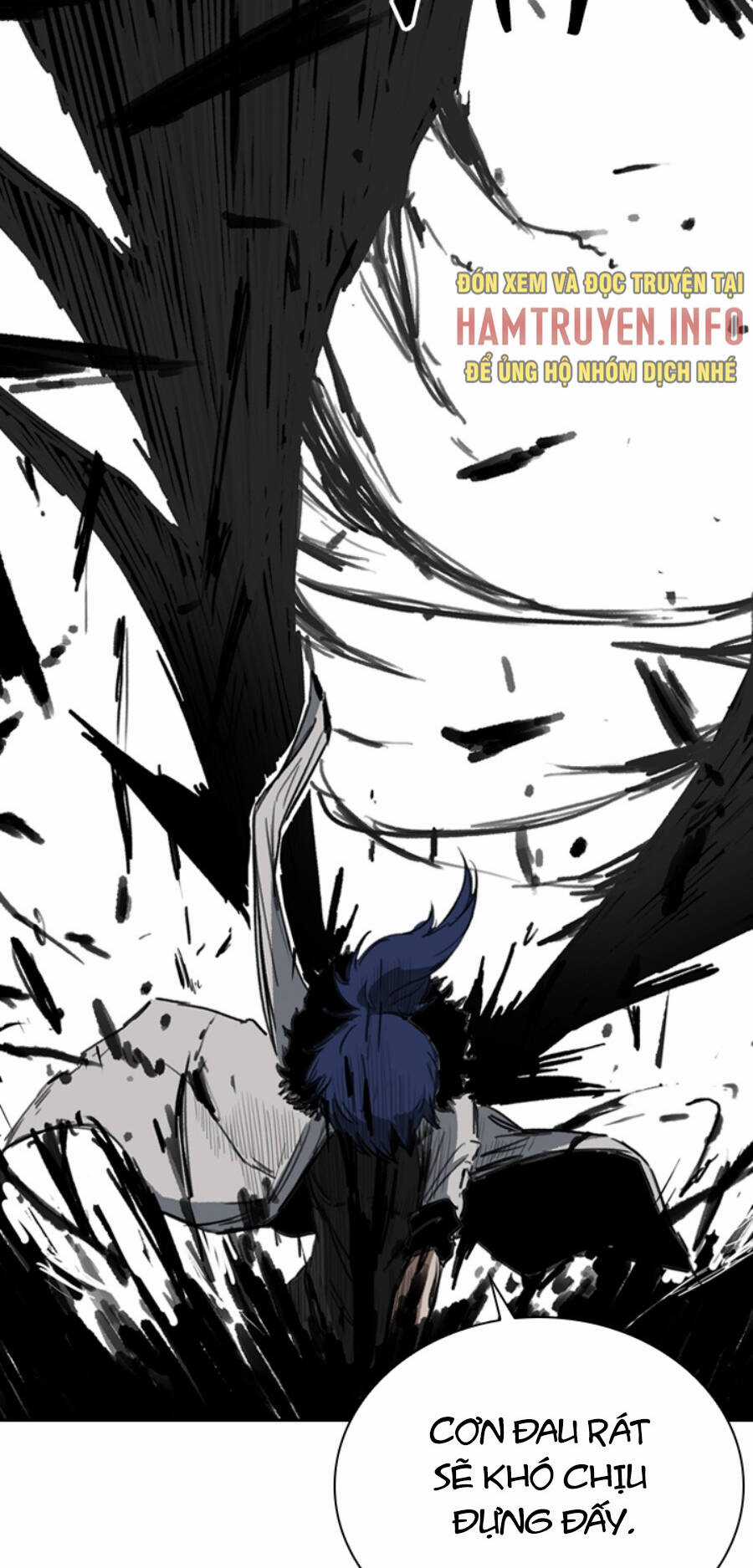 Fray Chapter 21 trang 29