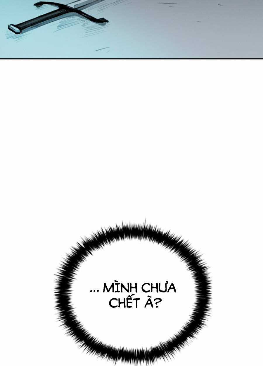 Fray Chapter 21 trang 3