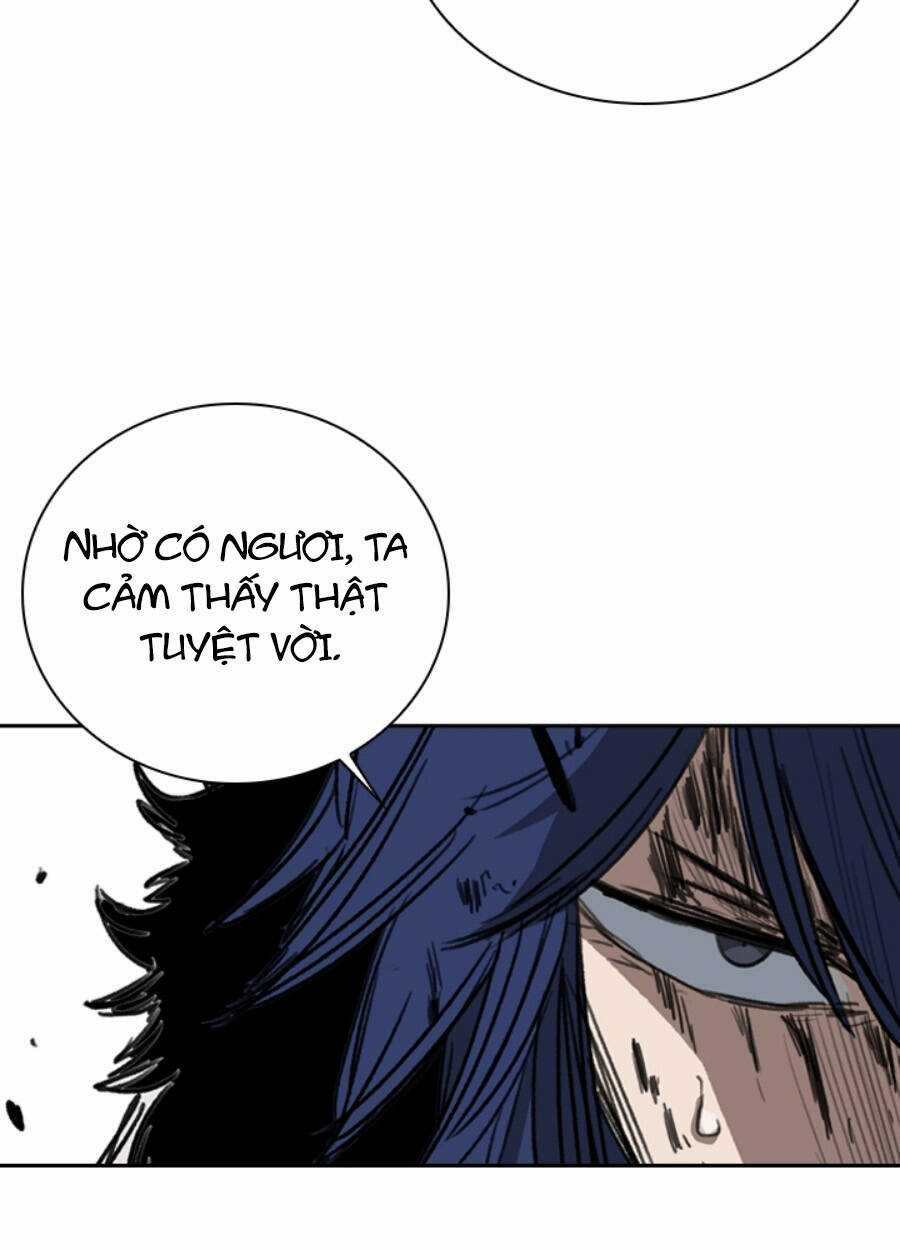 Fray Chapter 21 trang 30