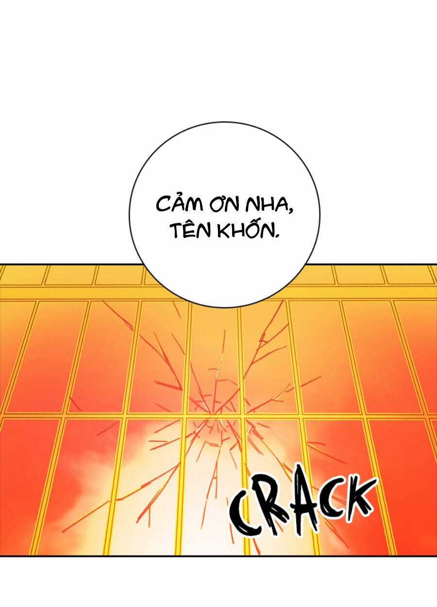 Fray Chapter 21 trang 31