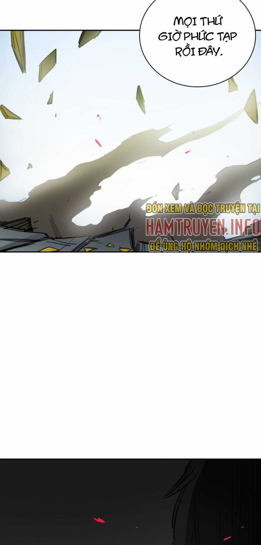 Fray Chapter 21 trang 37