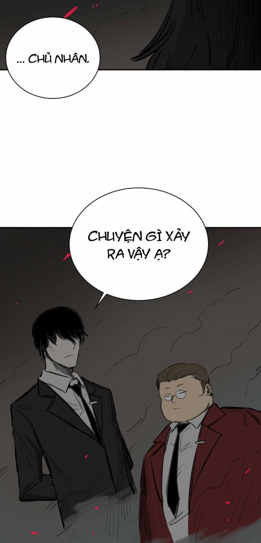 Fray Chapter 21 trang 38